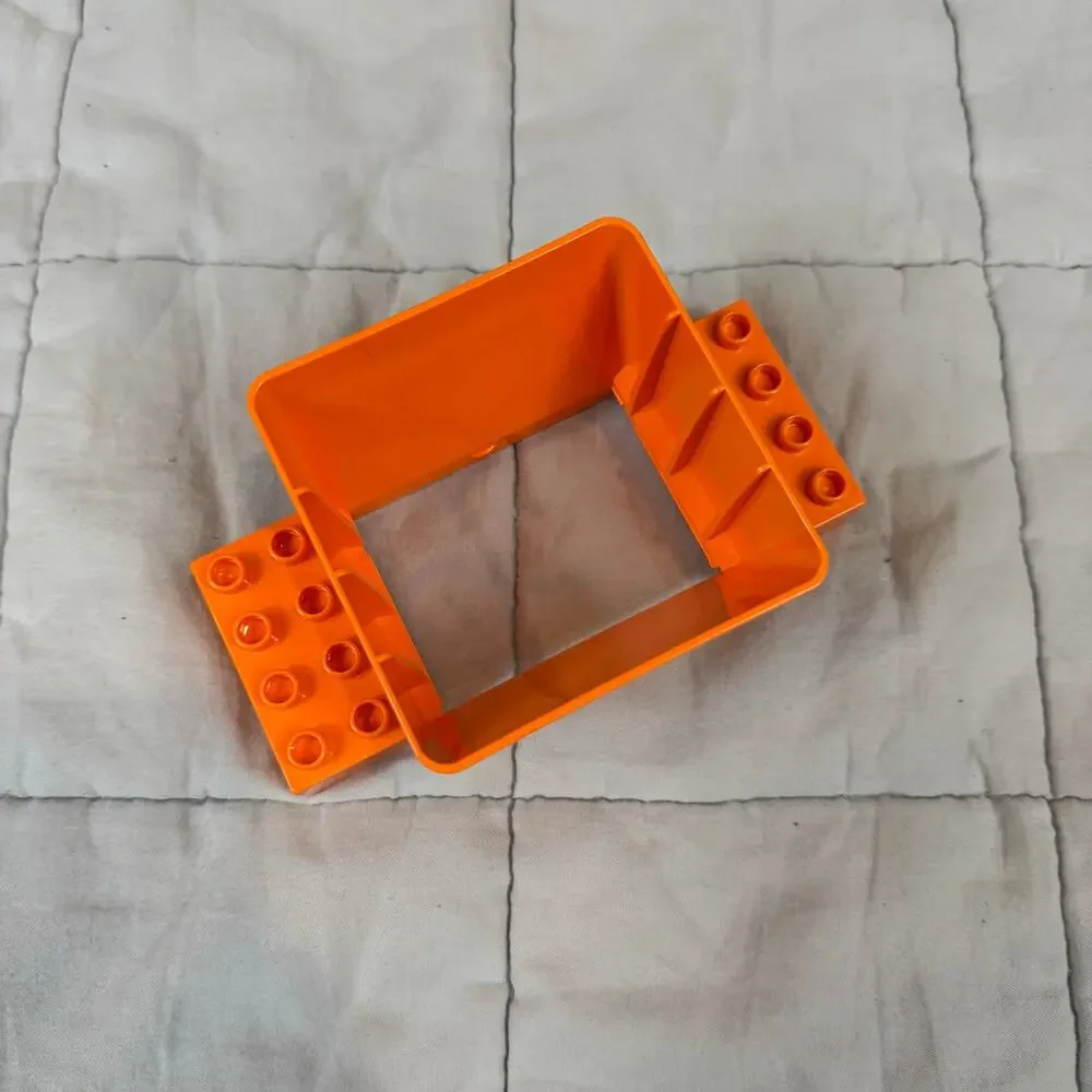 Lego duplo ball